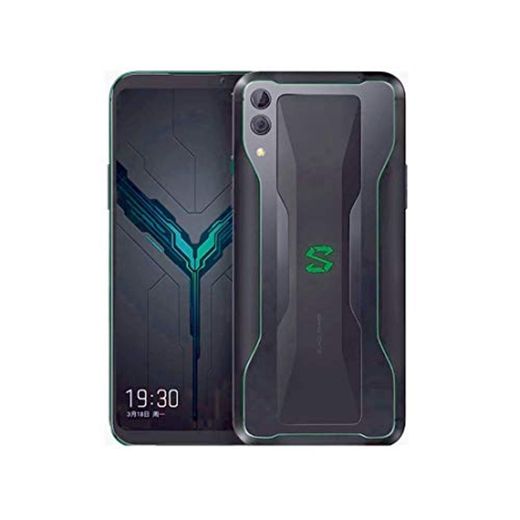 Black Shark 2 Dual Sim 8Gb+128GB Shadow Black