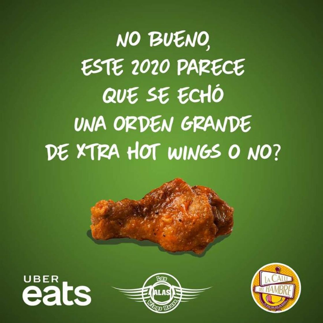 Moda Las Alas Wings House 