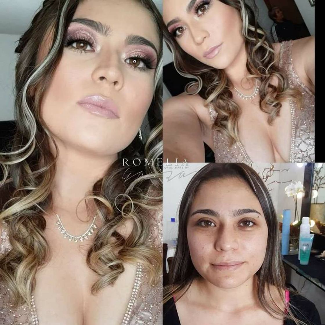 Moda Makeup Artist 