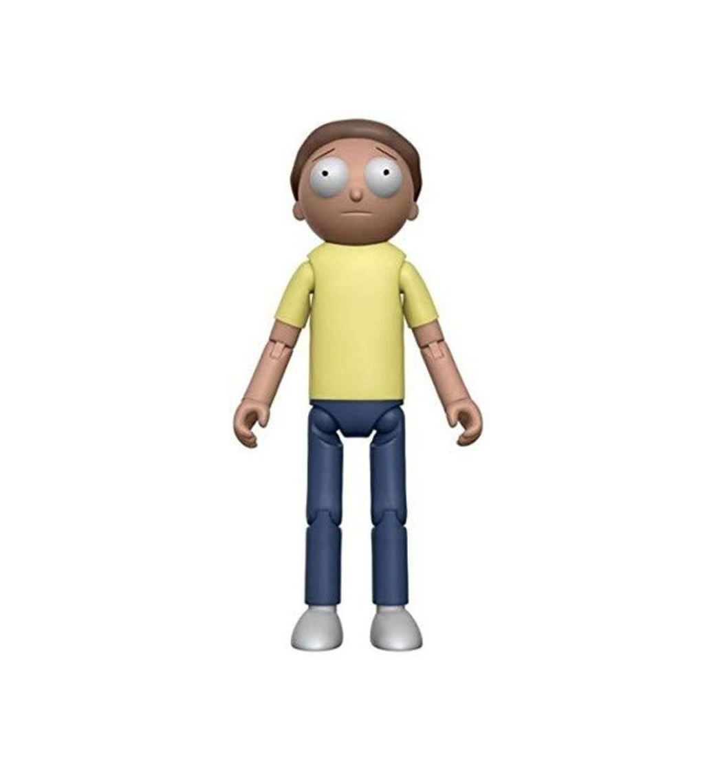 Product Funko- Morty Figura de Vinilo