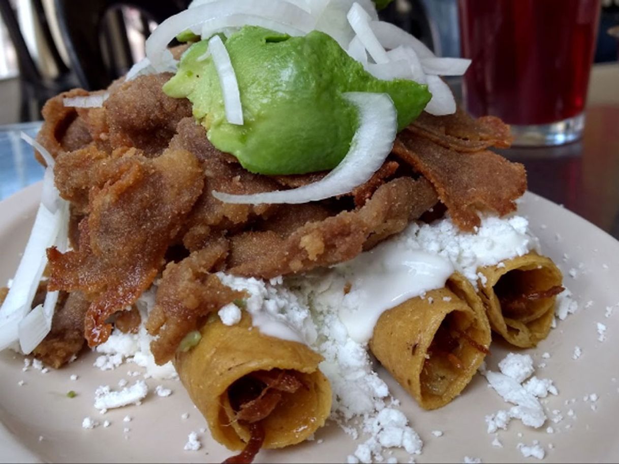 Restaurantes Aerotortas