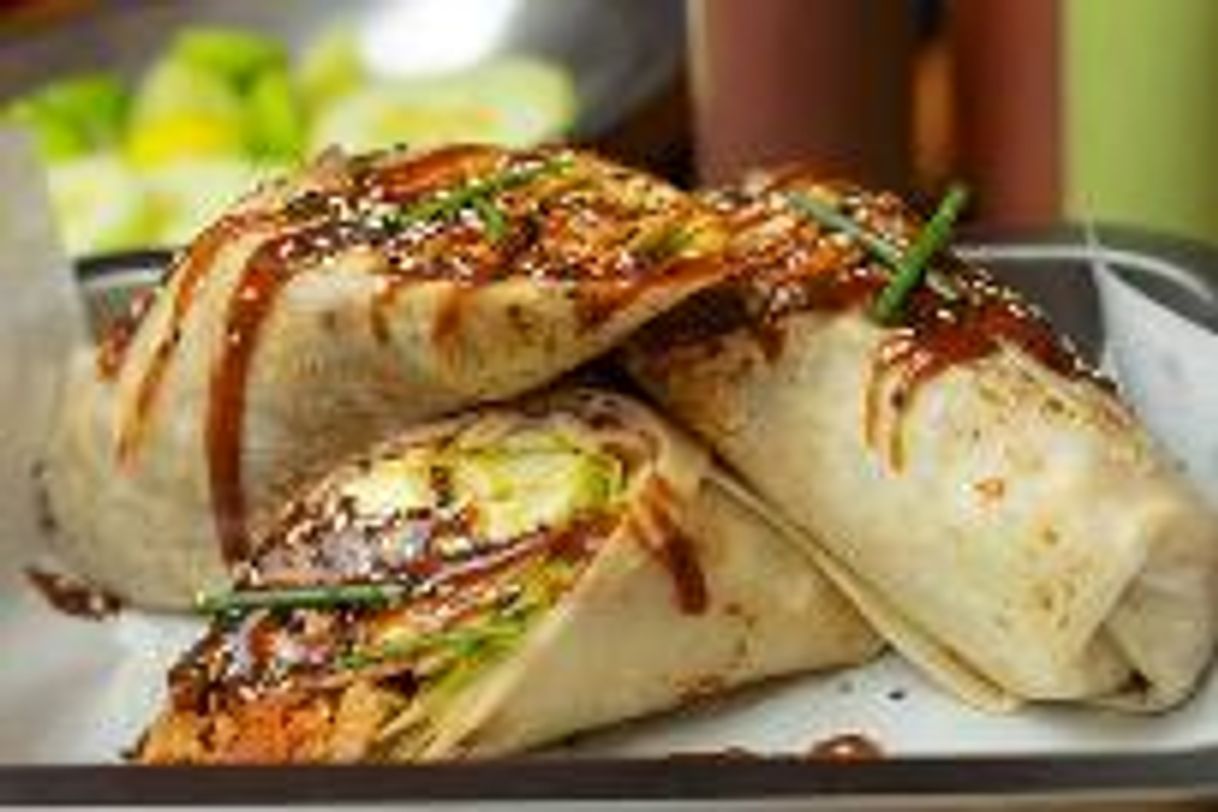 Restaurantes El Camioncito Moctezuma