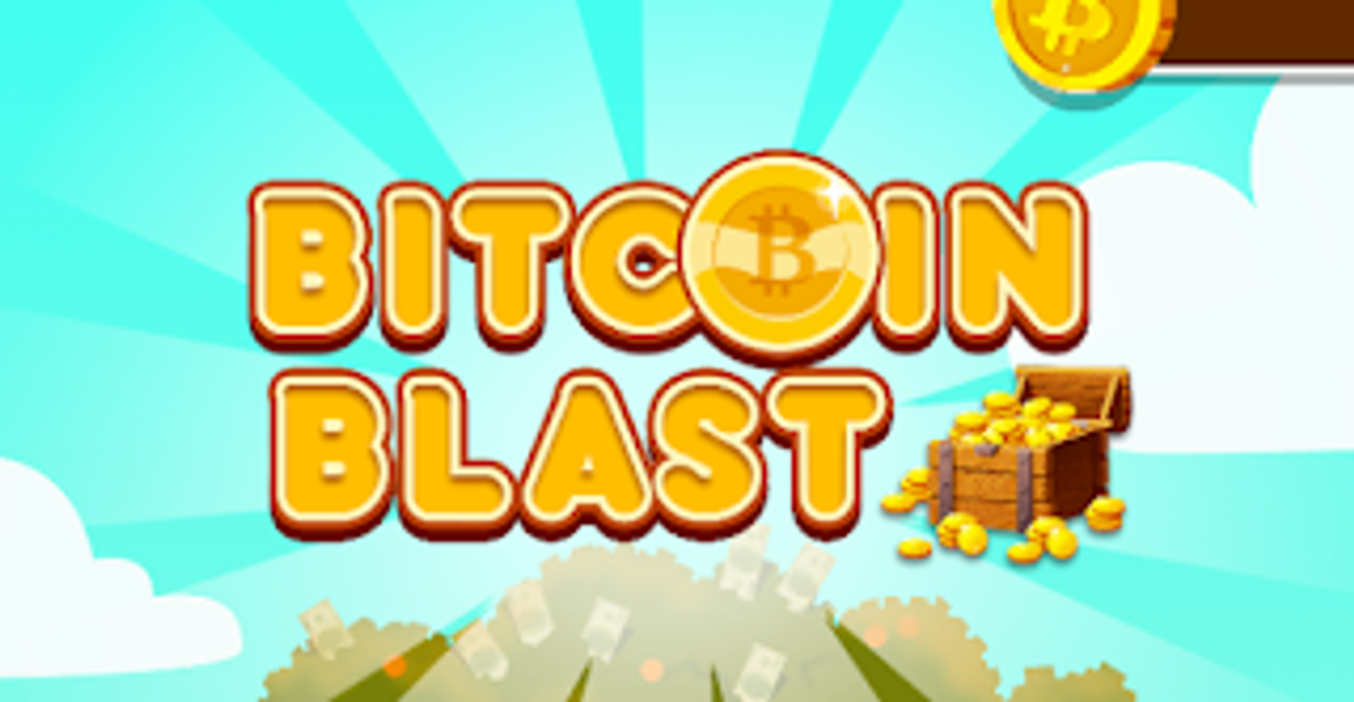 App Bitcoin Blast