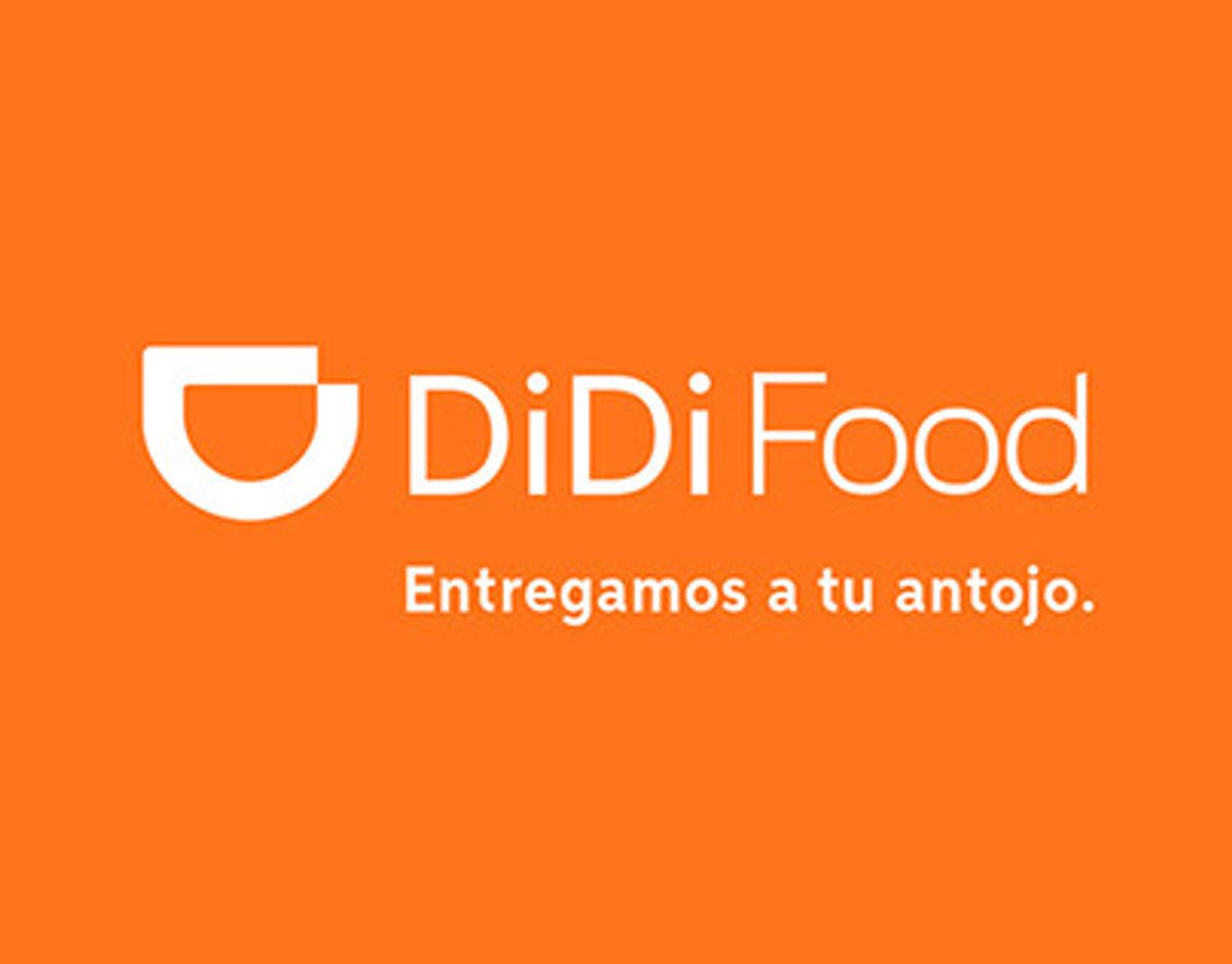 App Didi Food