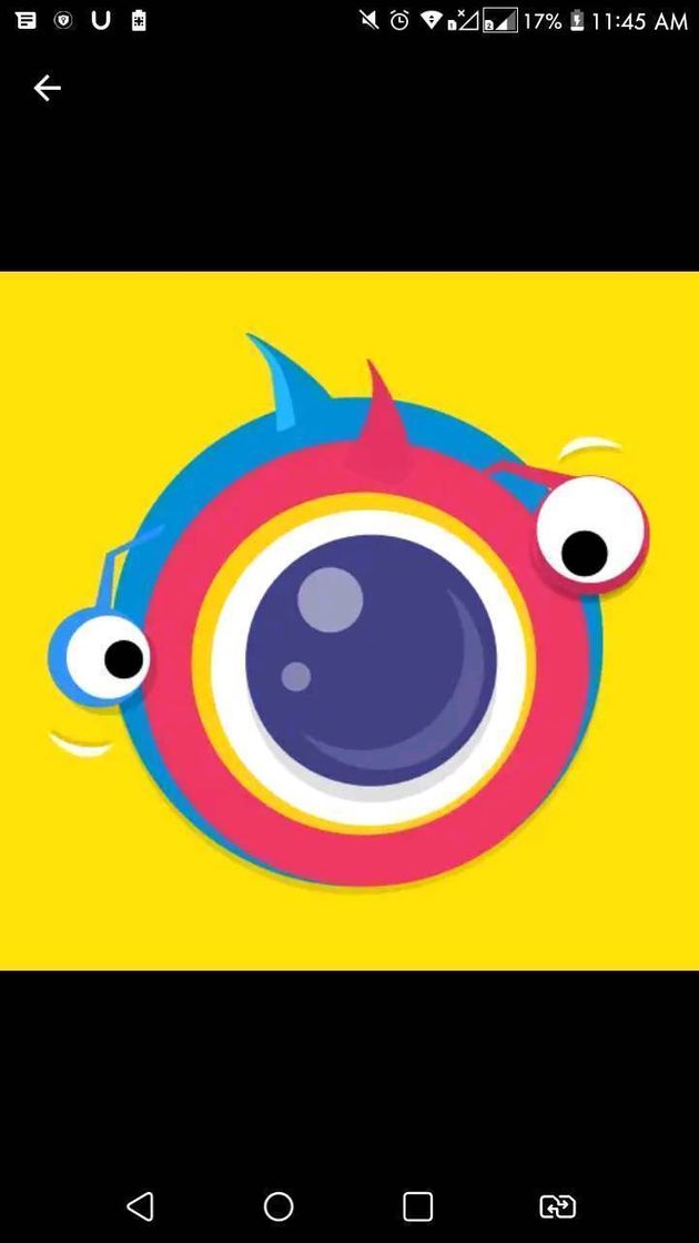Aplicação Clipsclaps (get money watching videos)