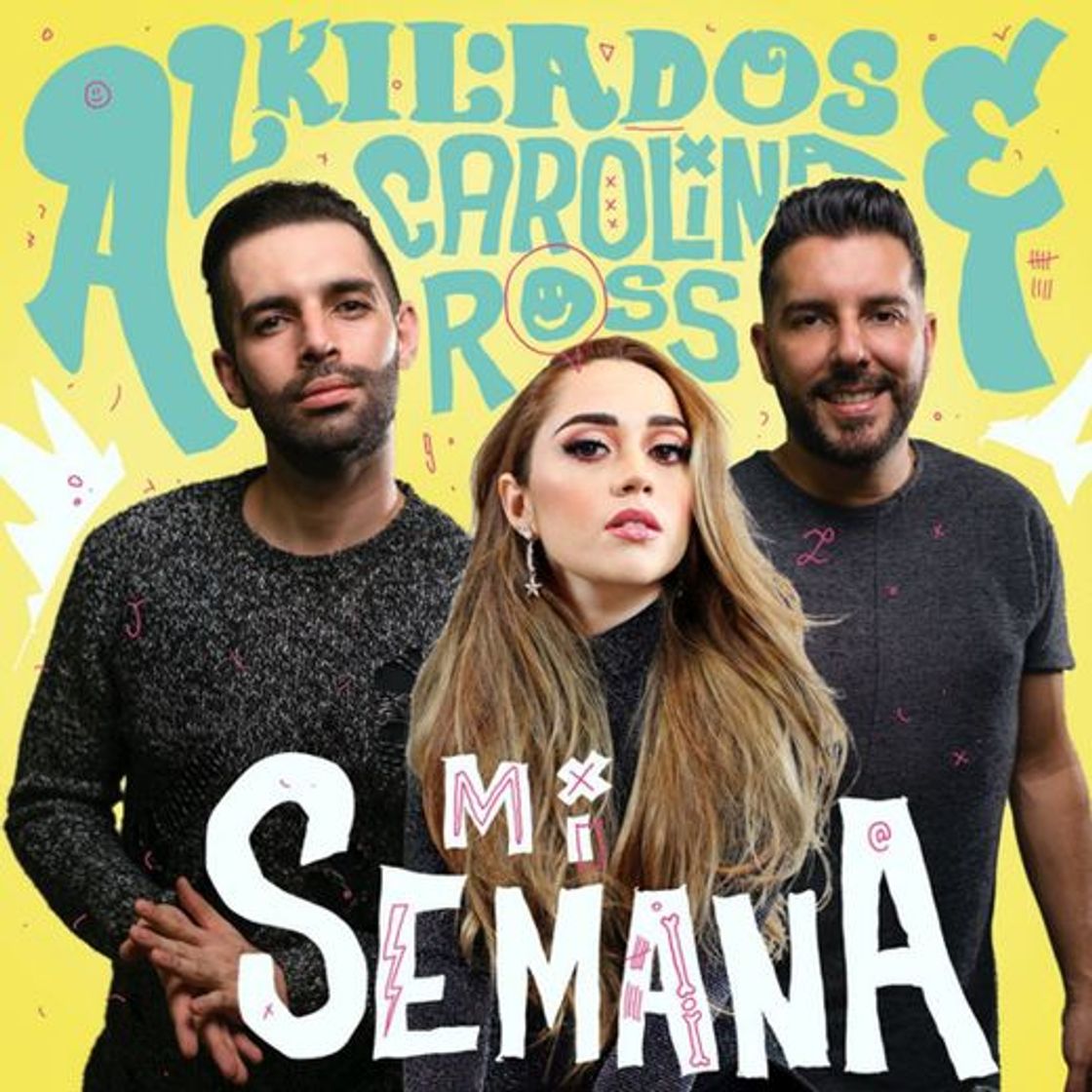 Canción Mi Semana