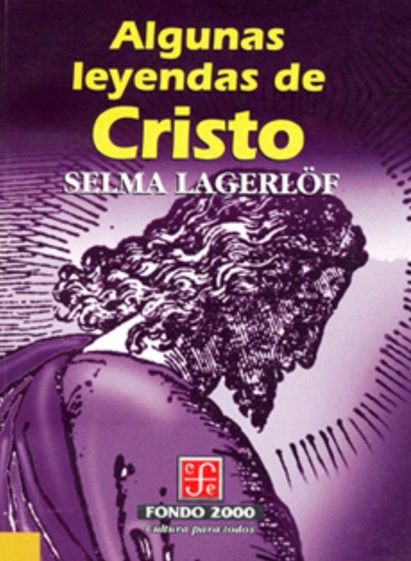 Fashion Leyendas de Cristo