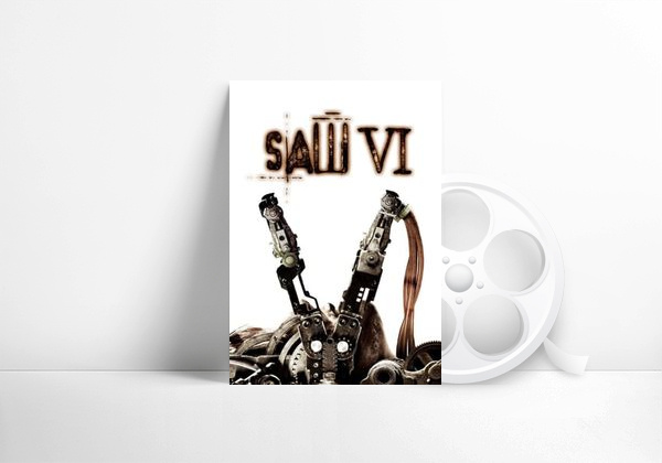 Movie Saw VI