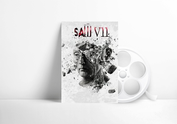 Movie Saw VII