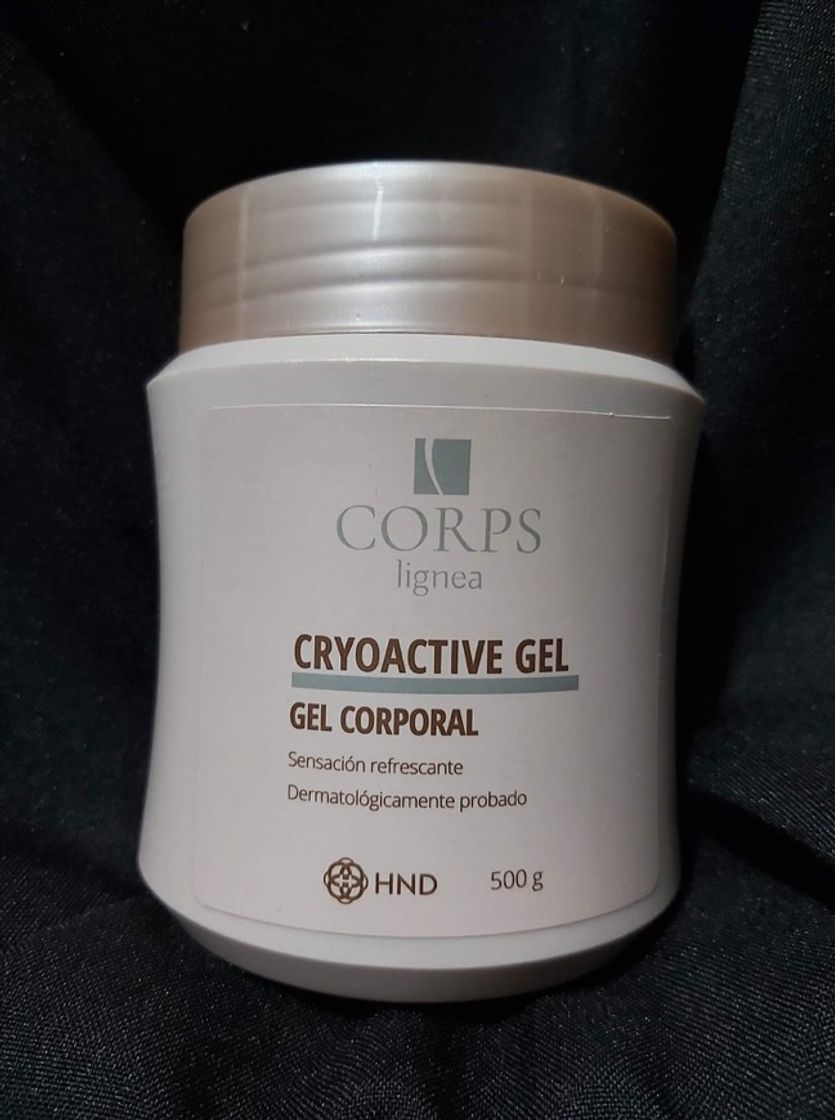 Products Cryoterapia reductora 