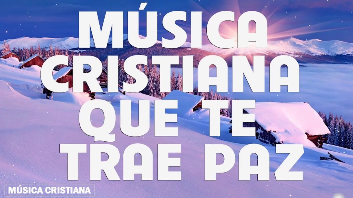 Fashion Música cristiana 🥰