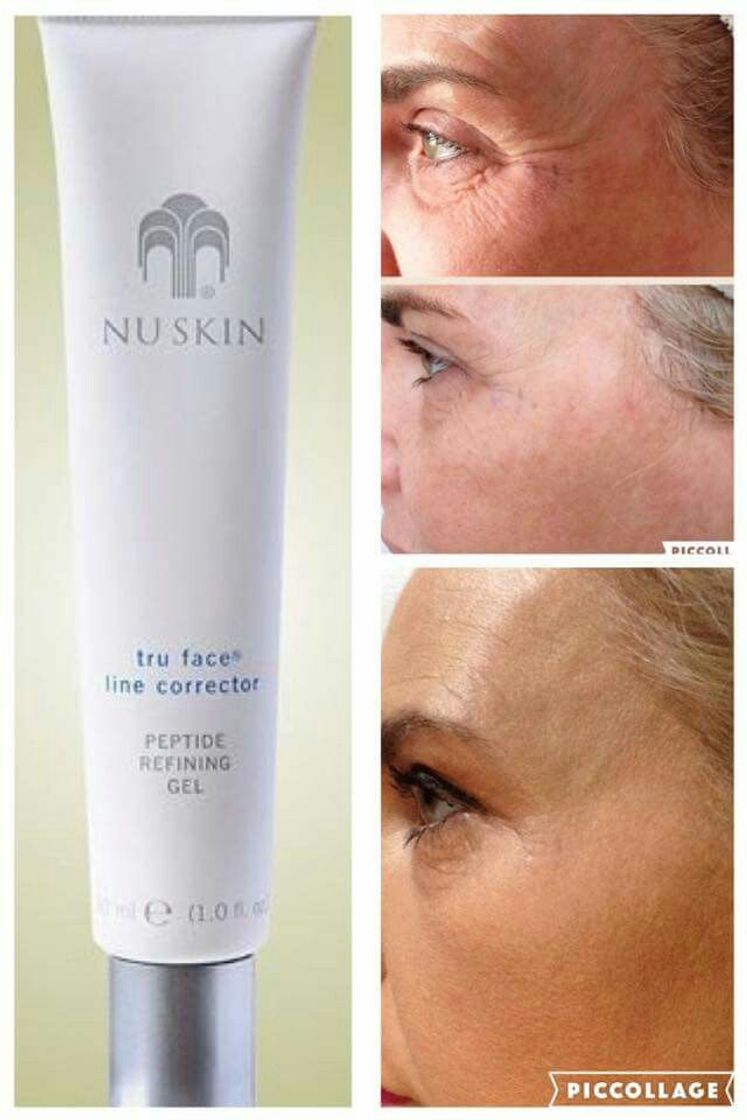 Beauty TRU FACE LINE CORRECTOR from NUSKIN by NUSKIN