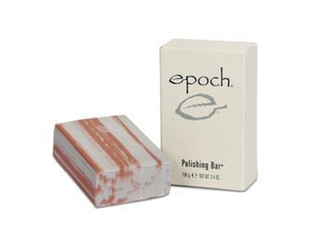 Product Epoch® Polishing bar ! Limpiador sin jabón Nuskin