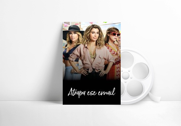 Movie Atrapa ese email