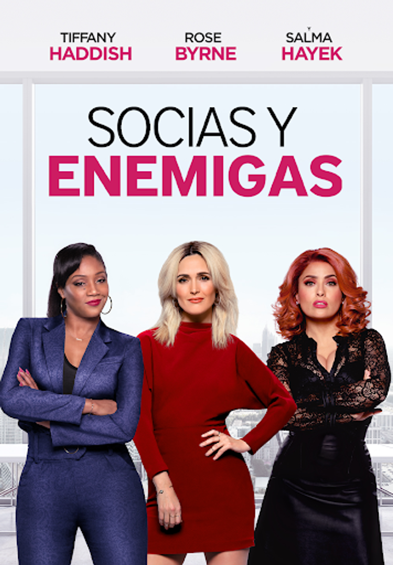 Movie Socias y enemigas