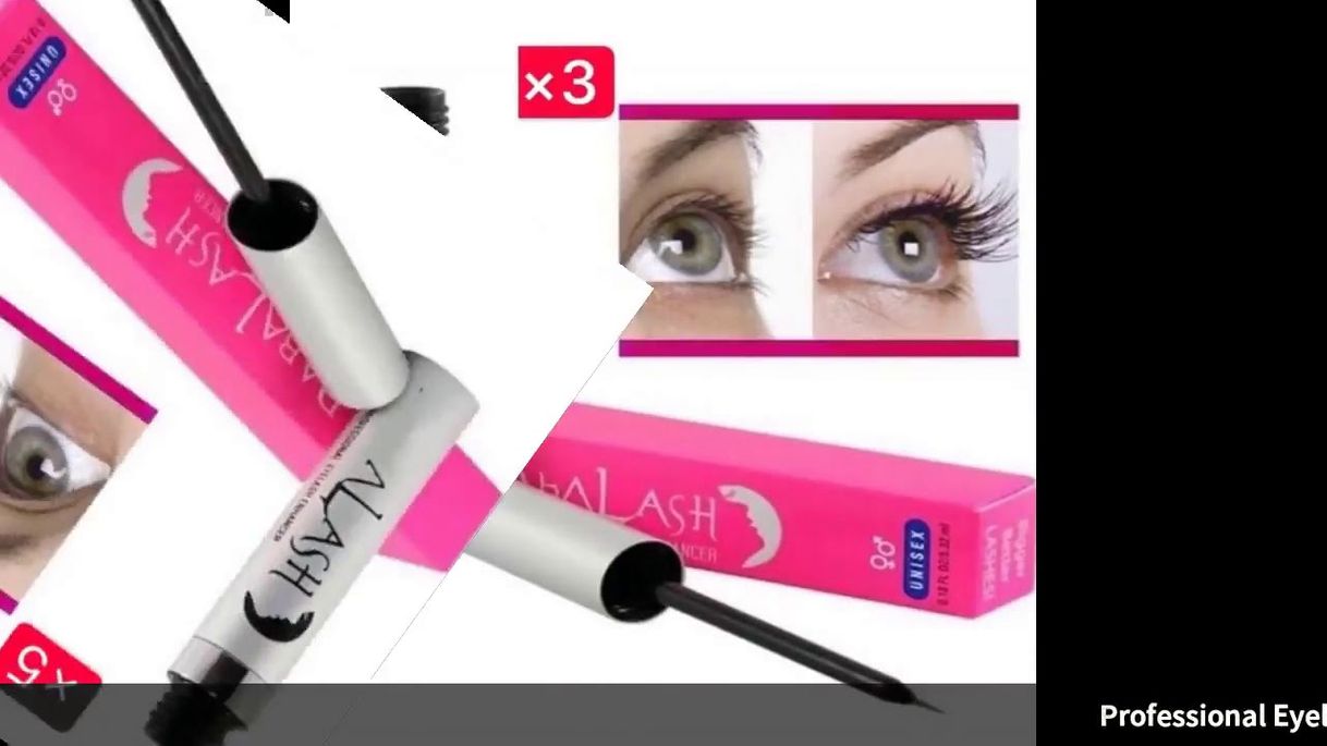 Product Professional Eyelash Enhancer Growth Gel Fast!! by New