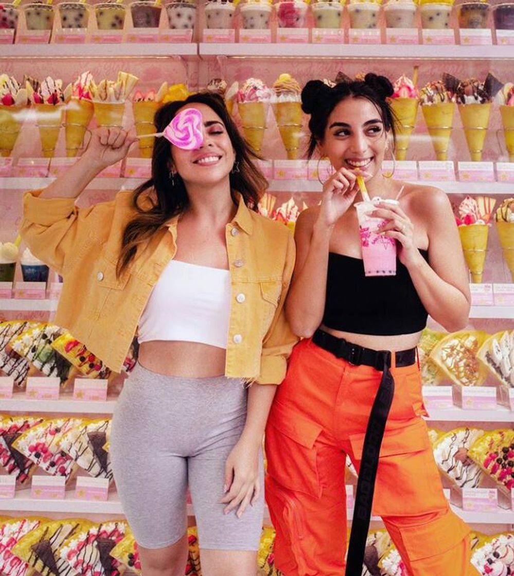 Social Outfit de Verano 