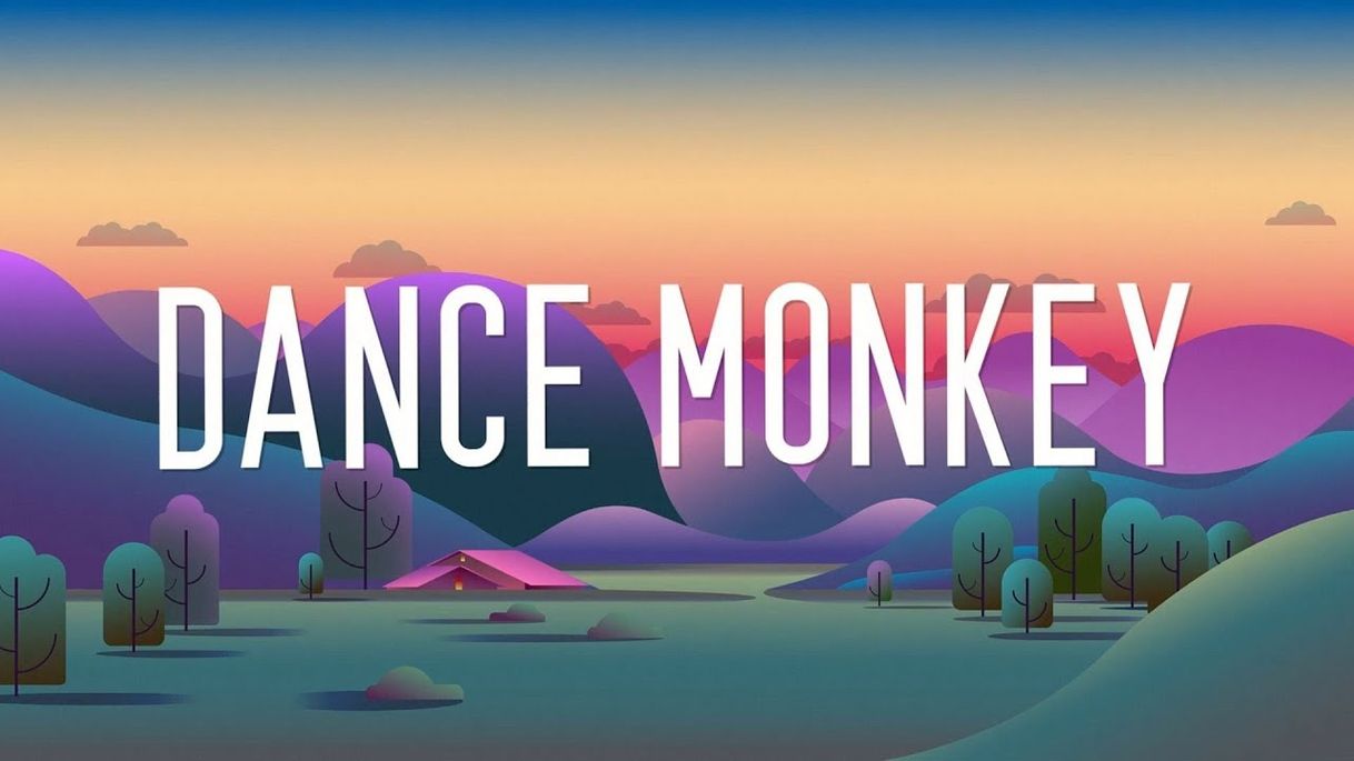 Social Dance Monkey 🎵💙