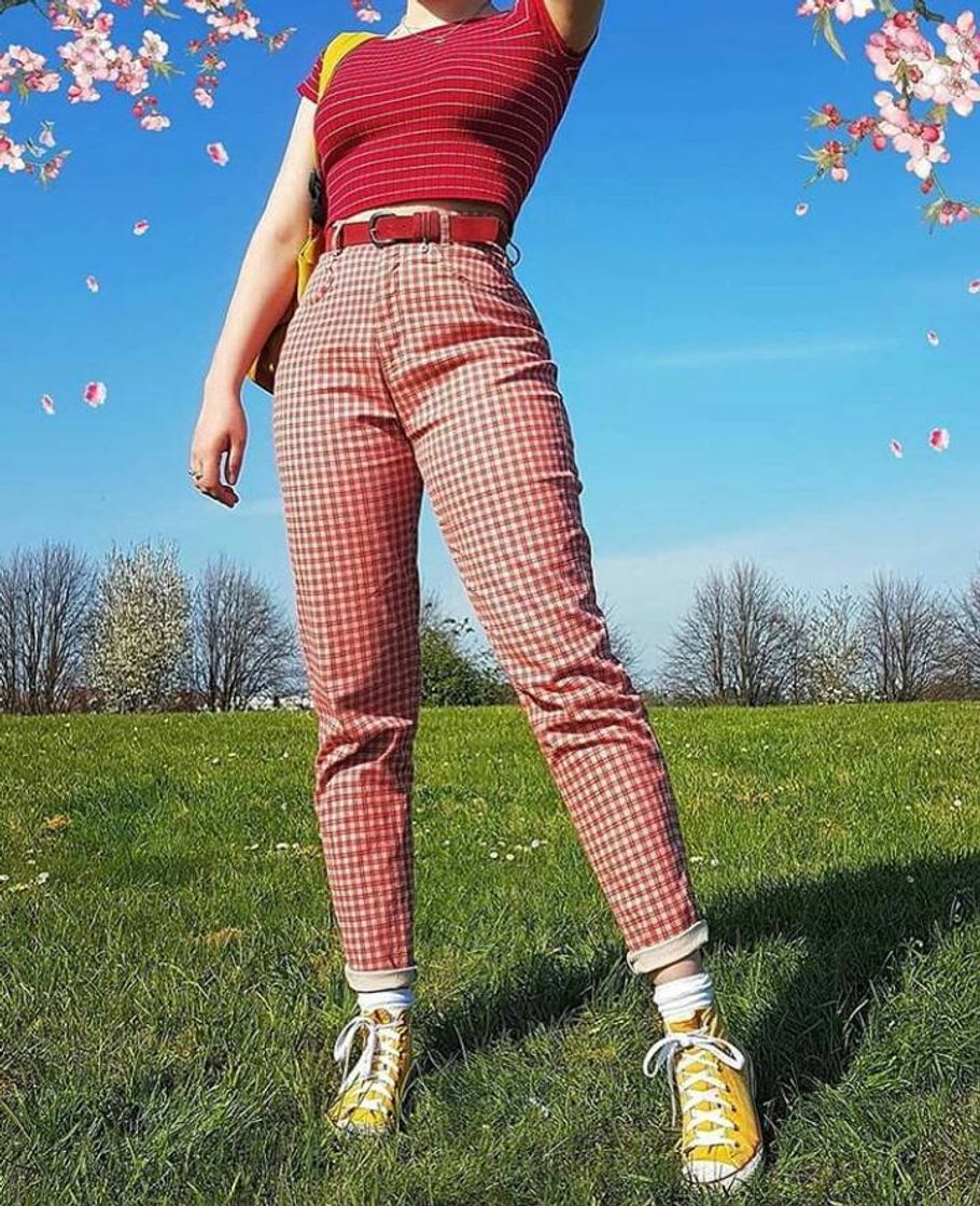Rojo 👜