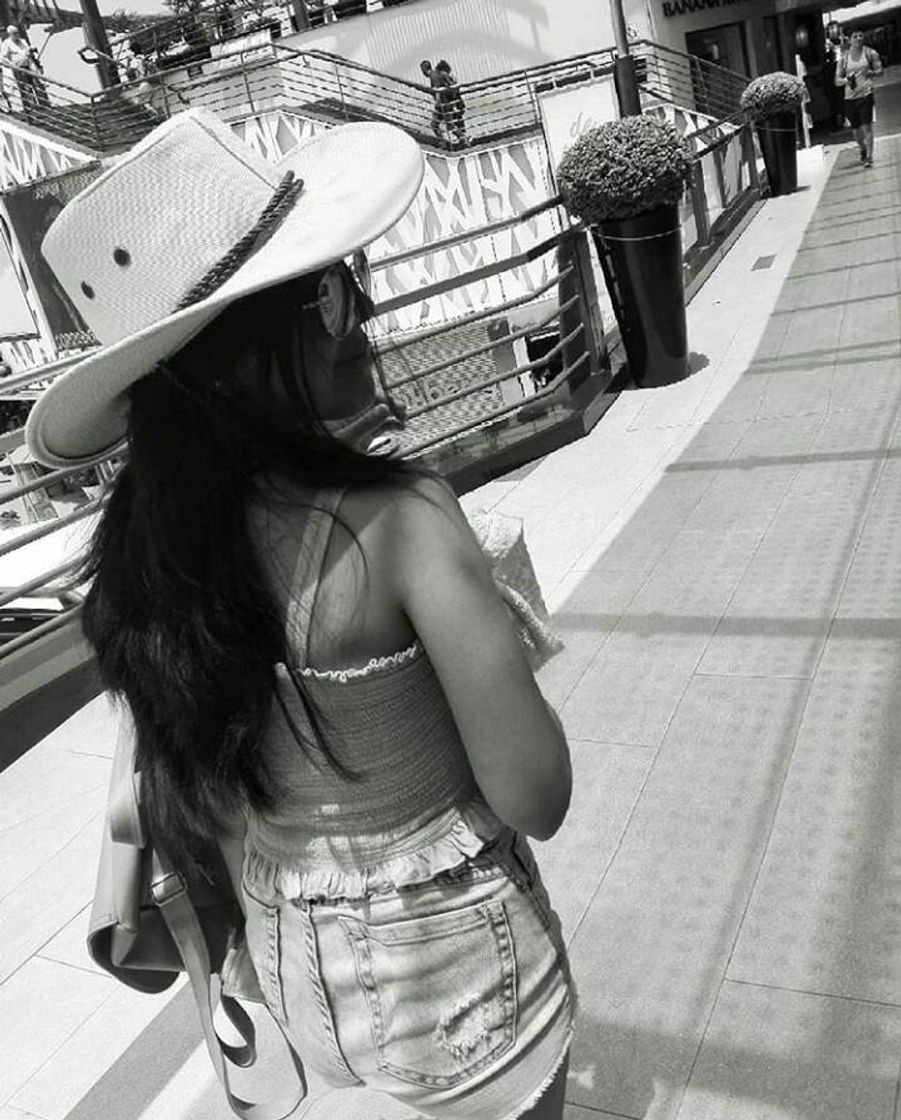 Social Outfit verano🌅