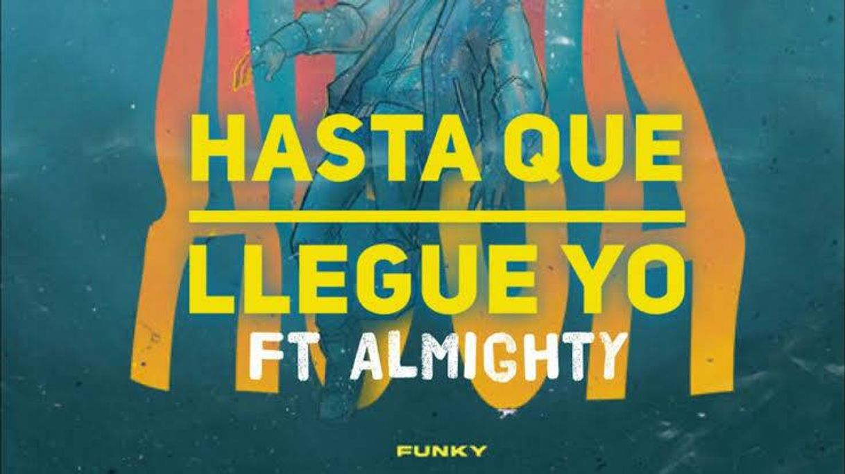 Social Hasta que llegué Yo - Lyrics