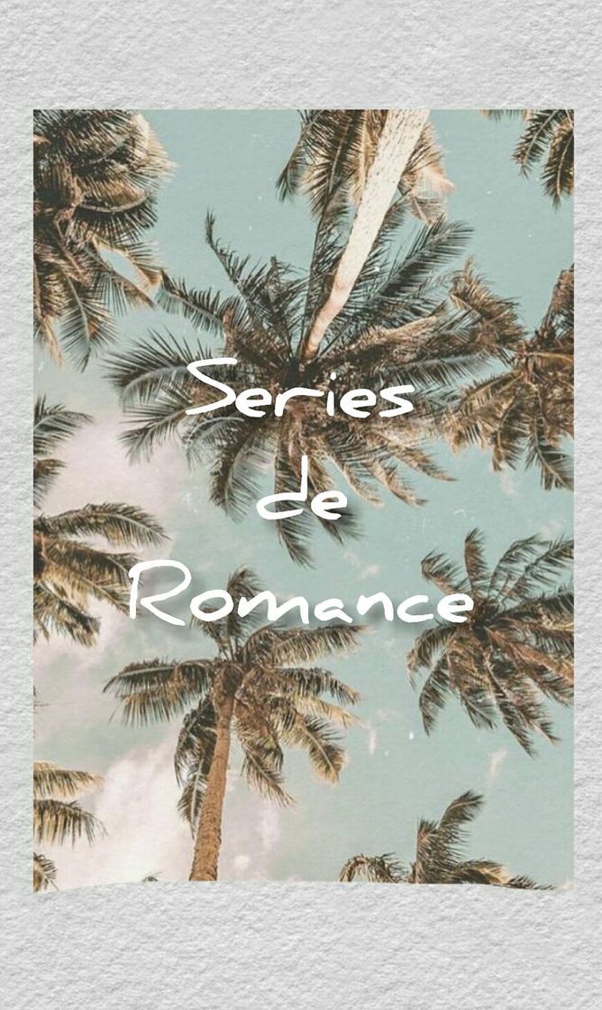 Portada de Series de Romance