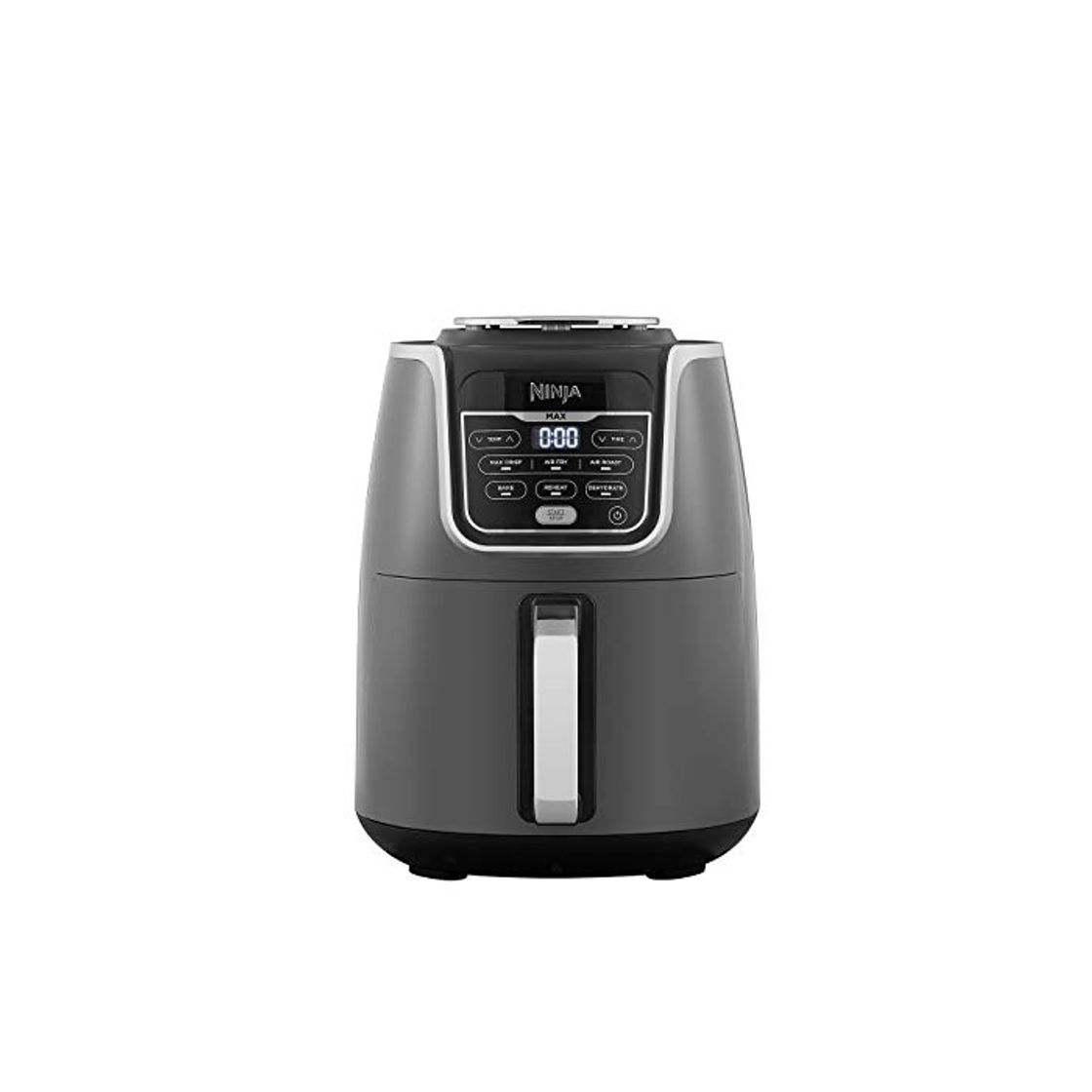 Producto Ninja Air Fryer MAX, Freidora sin Aceite de Aire Caliente 5.2L, 1750W,