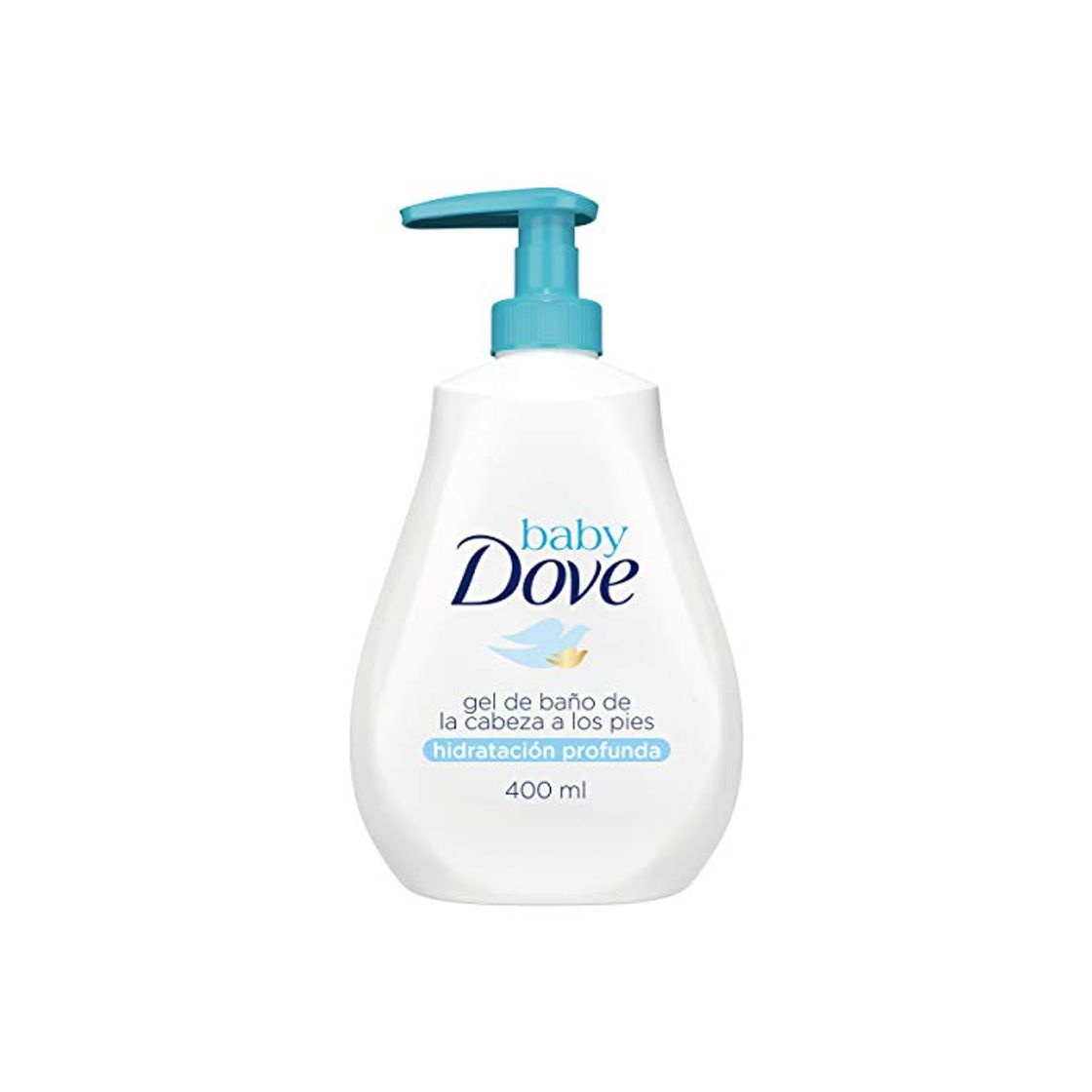 Product Dove Baby