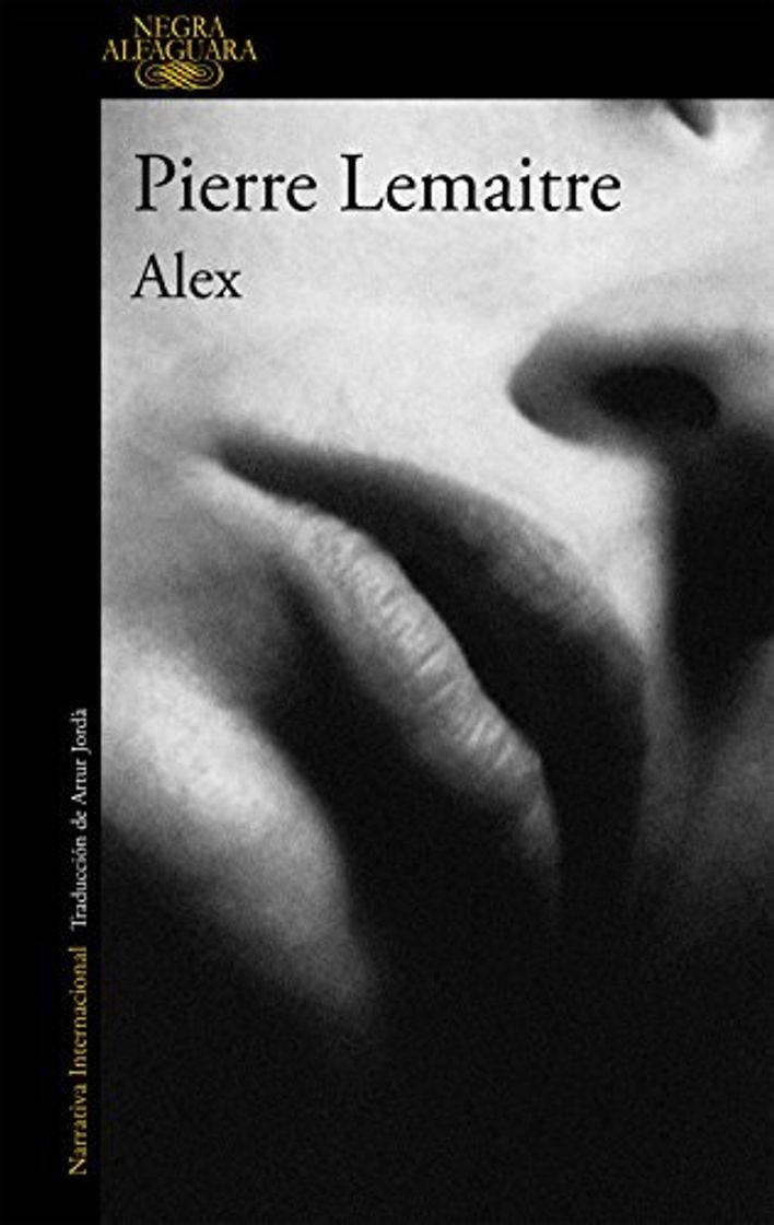 Book Alex