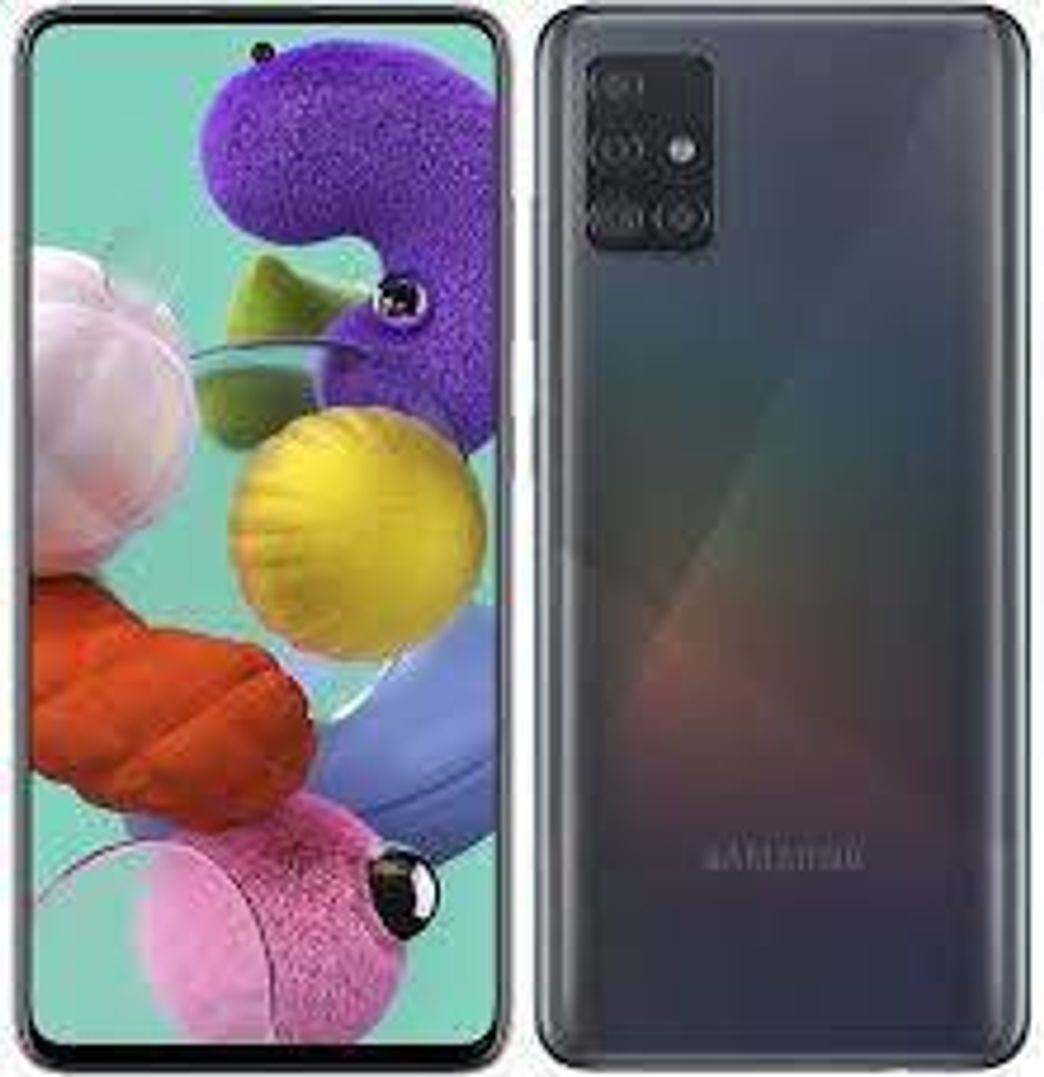 Product Samsung A51