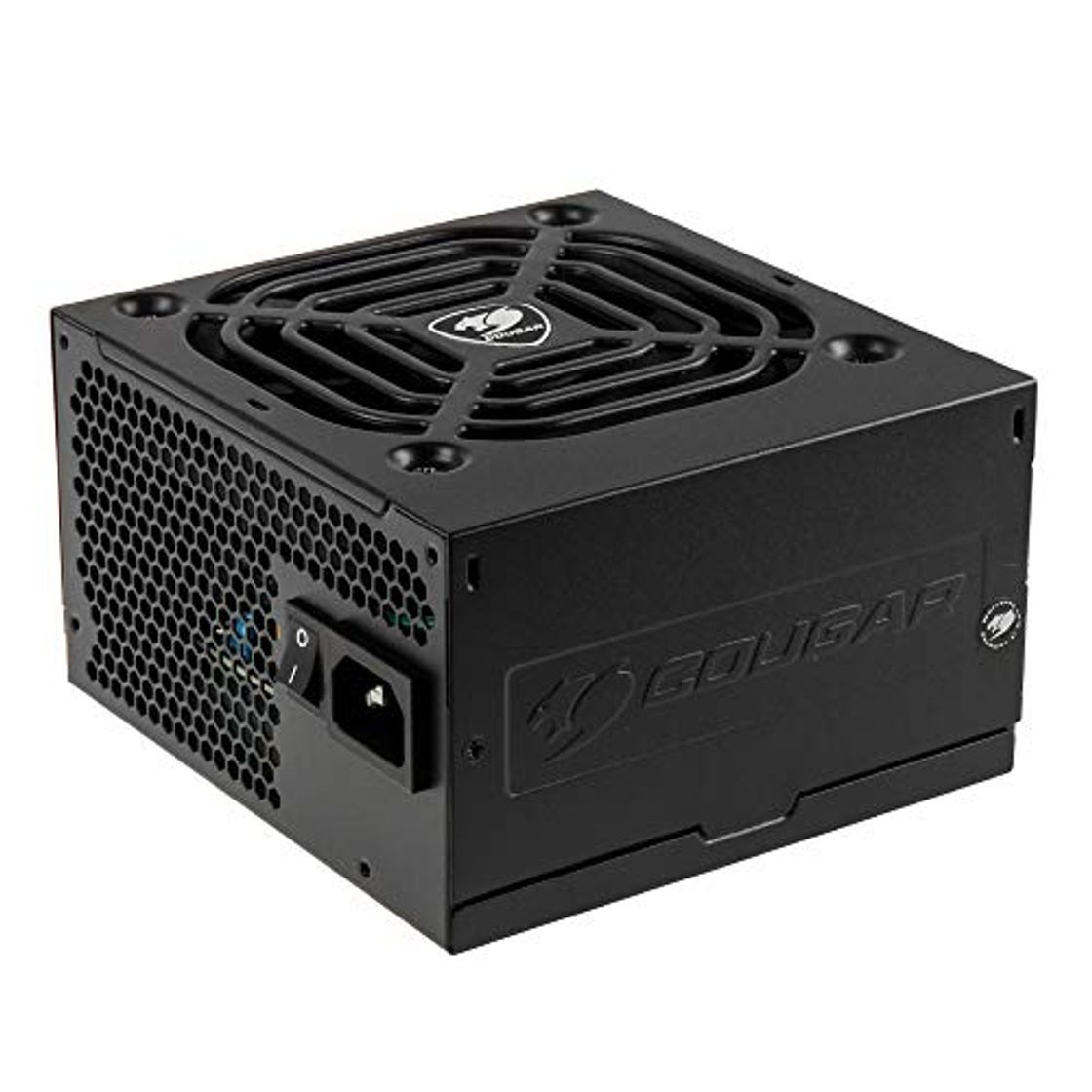 Product Cougar STX 80 Plus – Fuente de alimentación 650 W