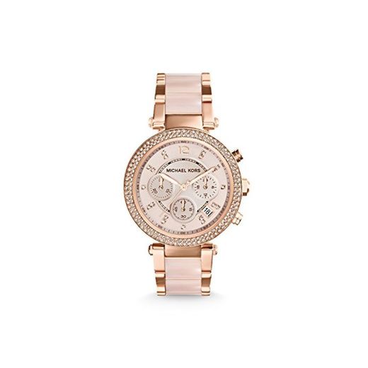 Michael Kors Rose