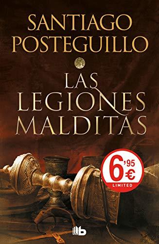 Libro Las legiones malditas