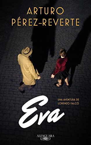 Libro Eva