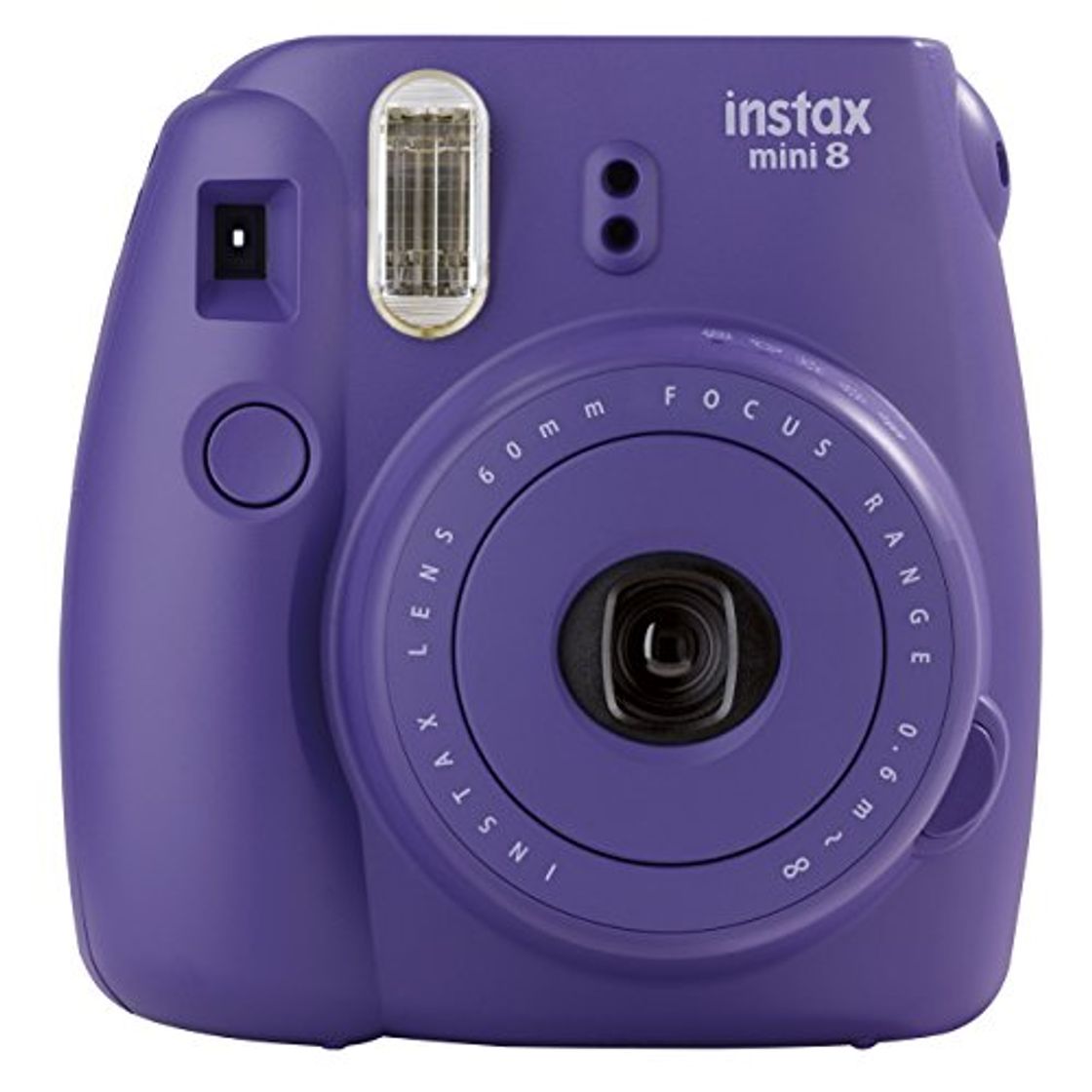 Social Fujifilm Instax Mini 8