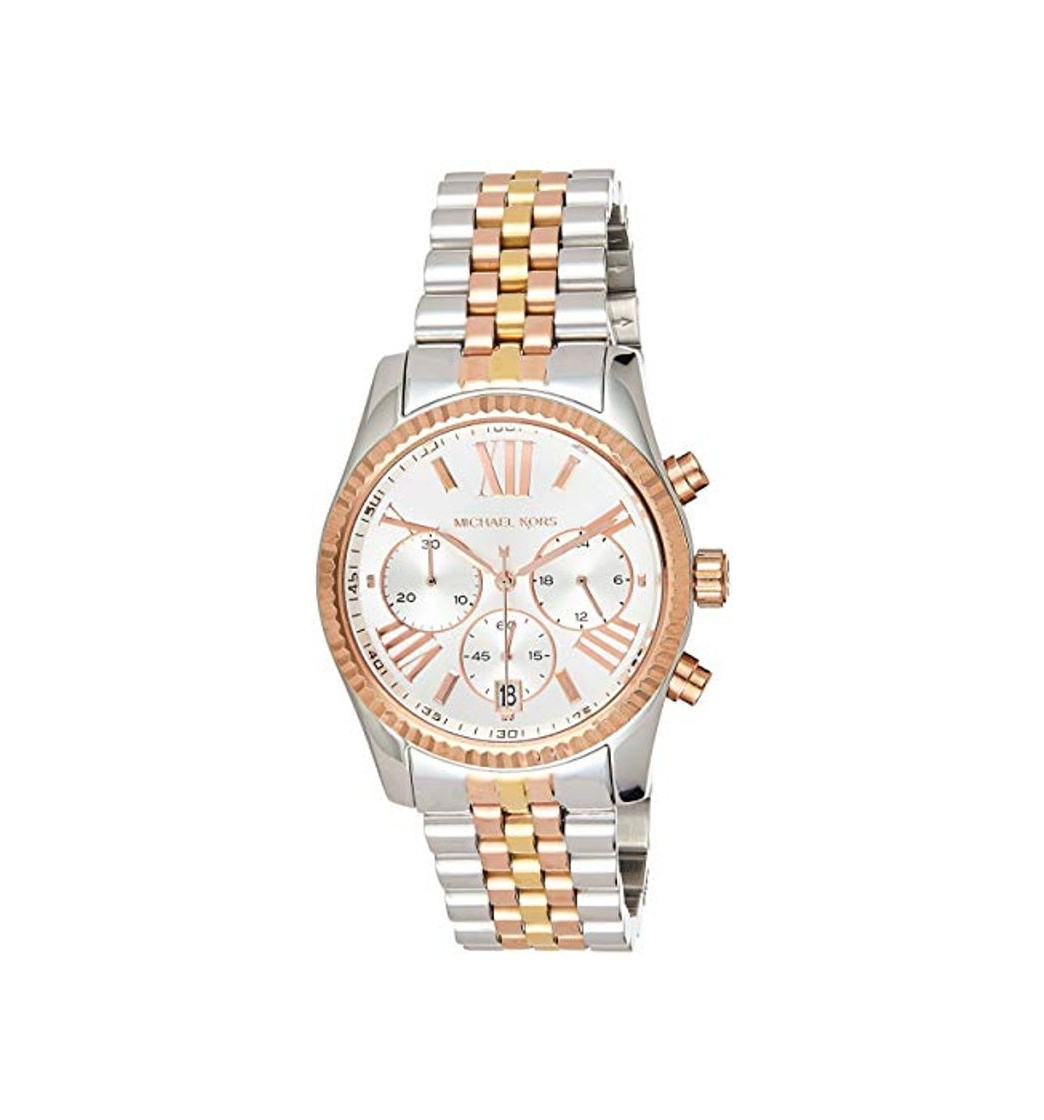 Fashion Michael Kors Reloj de Cuarzo MK5735