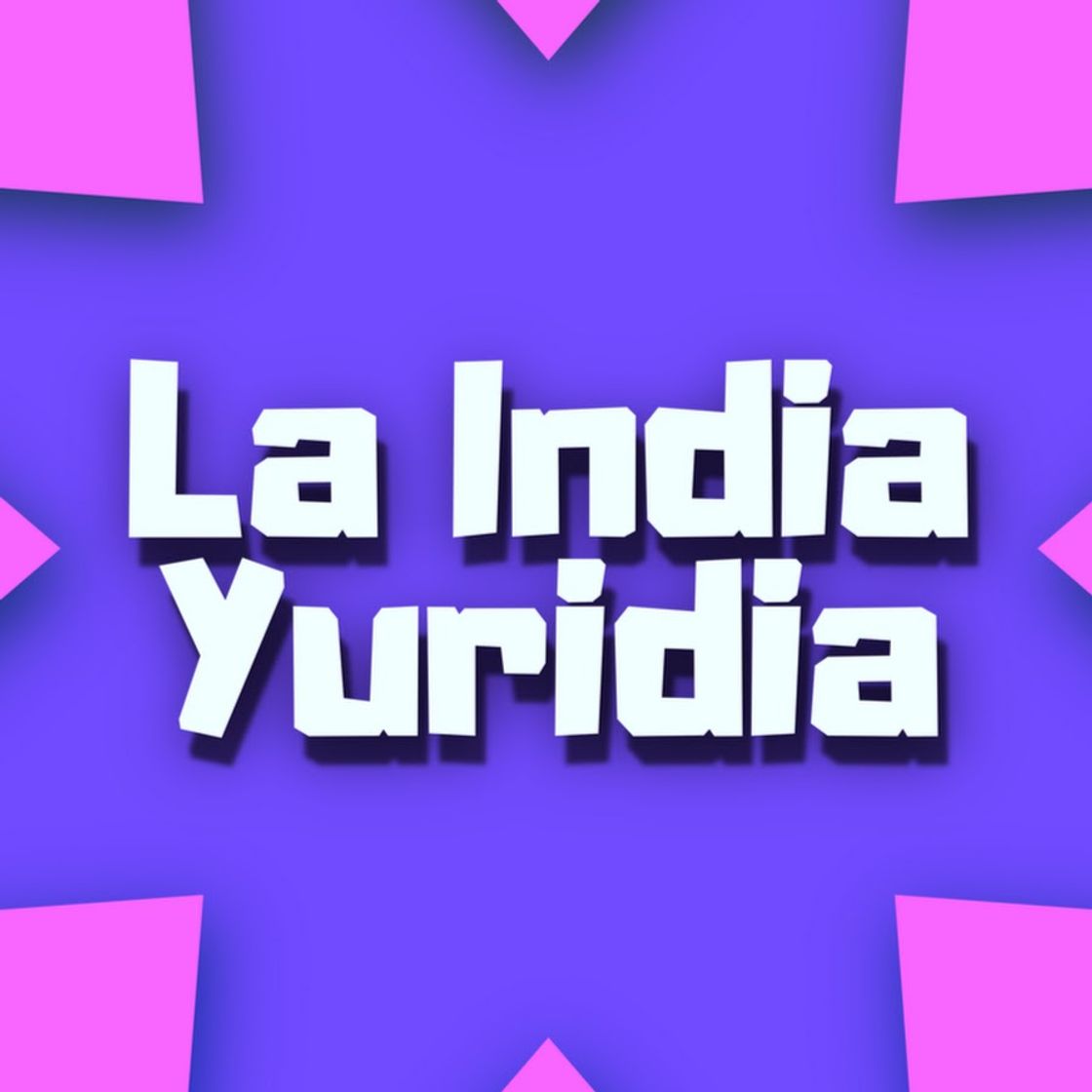 Moda Yuridia the Indian 