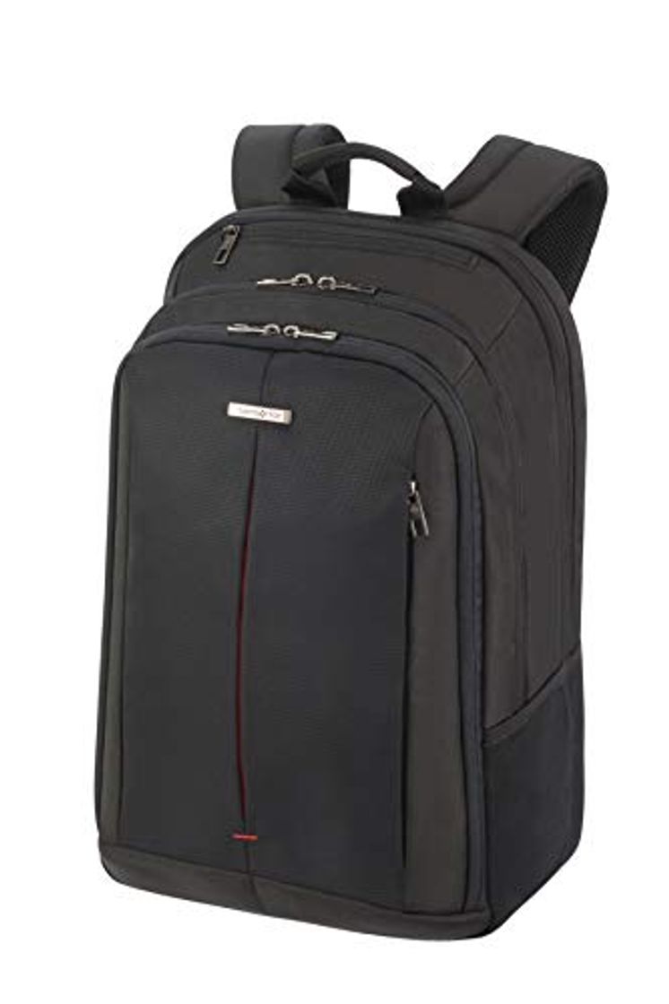 Social Samsonite Guardit 2.0 Mochila para portátil, 17.3 Pulgadas, 48 cm, 27.5 L,
