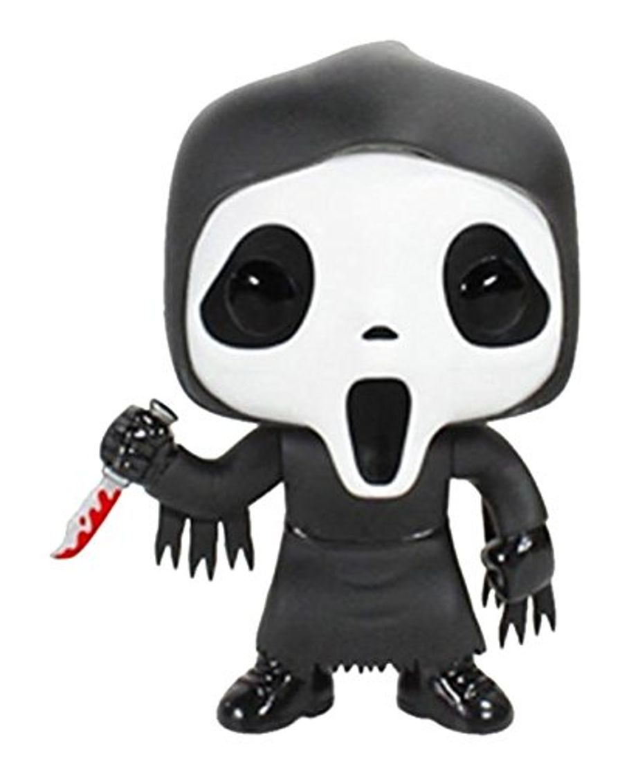 Juegos Funko Pop! - Vinyl: Horror: Ghostface