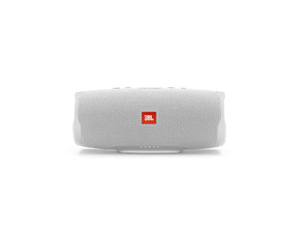 Producto JBL Charge 4 – Altavoz inalámbrico portátil con Bluetooth, parlante resistente al