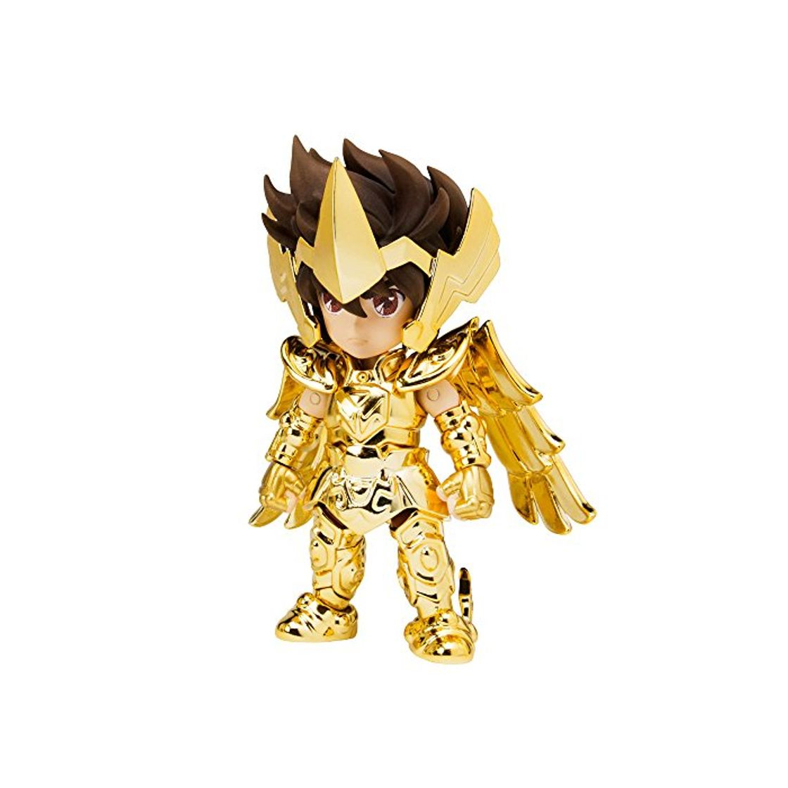 Productos Saint Seiya Saints Collection Action Figure Sagittarius Seiya 9 cm Bandai