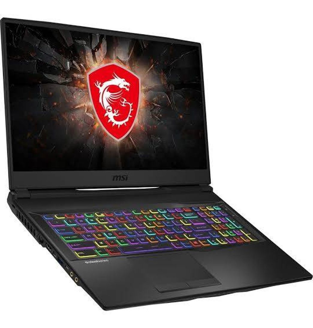 Social MSI GL75 Leopard 10SEK-040XES - Ordenador portátil de 17.3" FullHD 120Hz