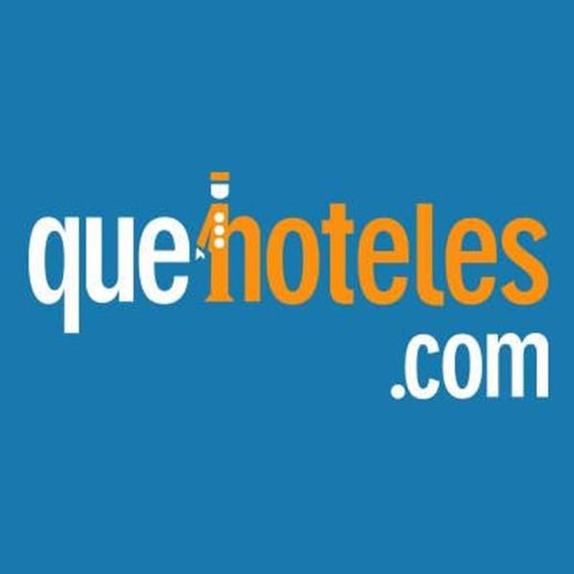 App QueHoteles.com