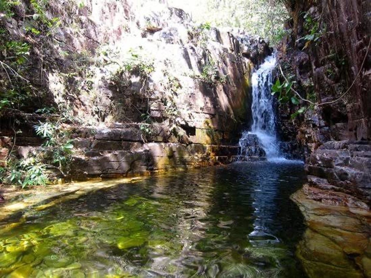 Place Pirenópolis