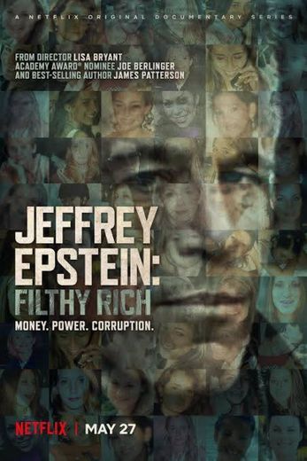 Jeffrey Epstein: Filthy Rich | Netflix Official Site