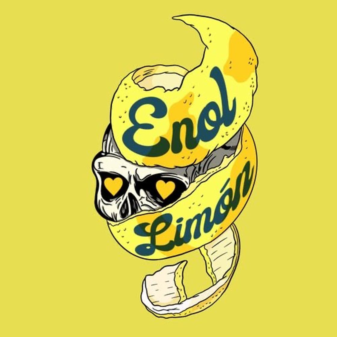 Music ENOL - LIMÓN