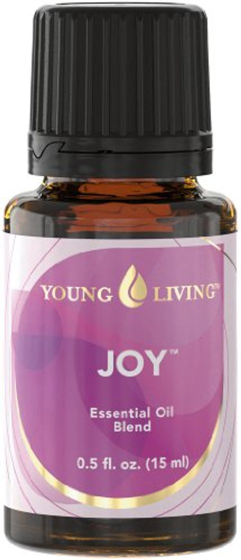 Producto Young Living – Mezcla de aceites esenciales para Alegría