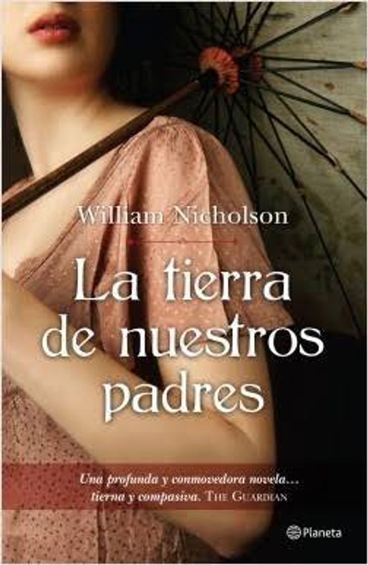 Libros La tierra de nuestros padres