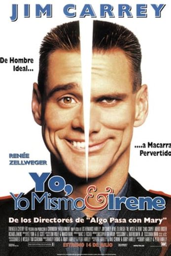 Me, Myself & Irene