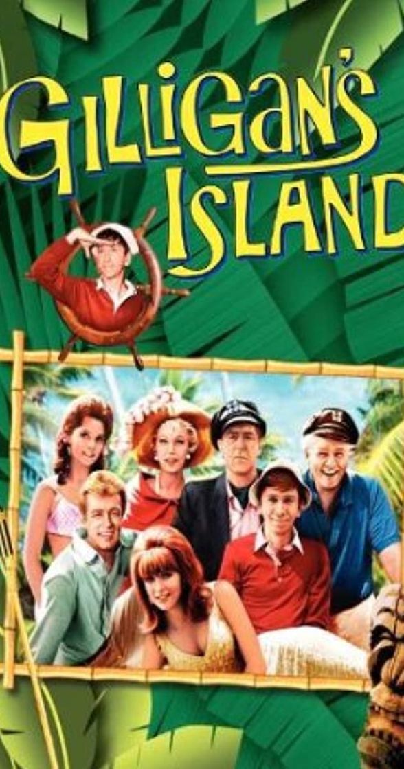 Moda La Isla de Gilligan 💙